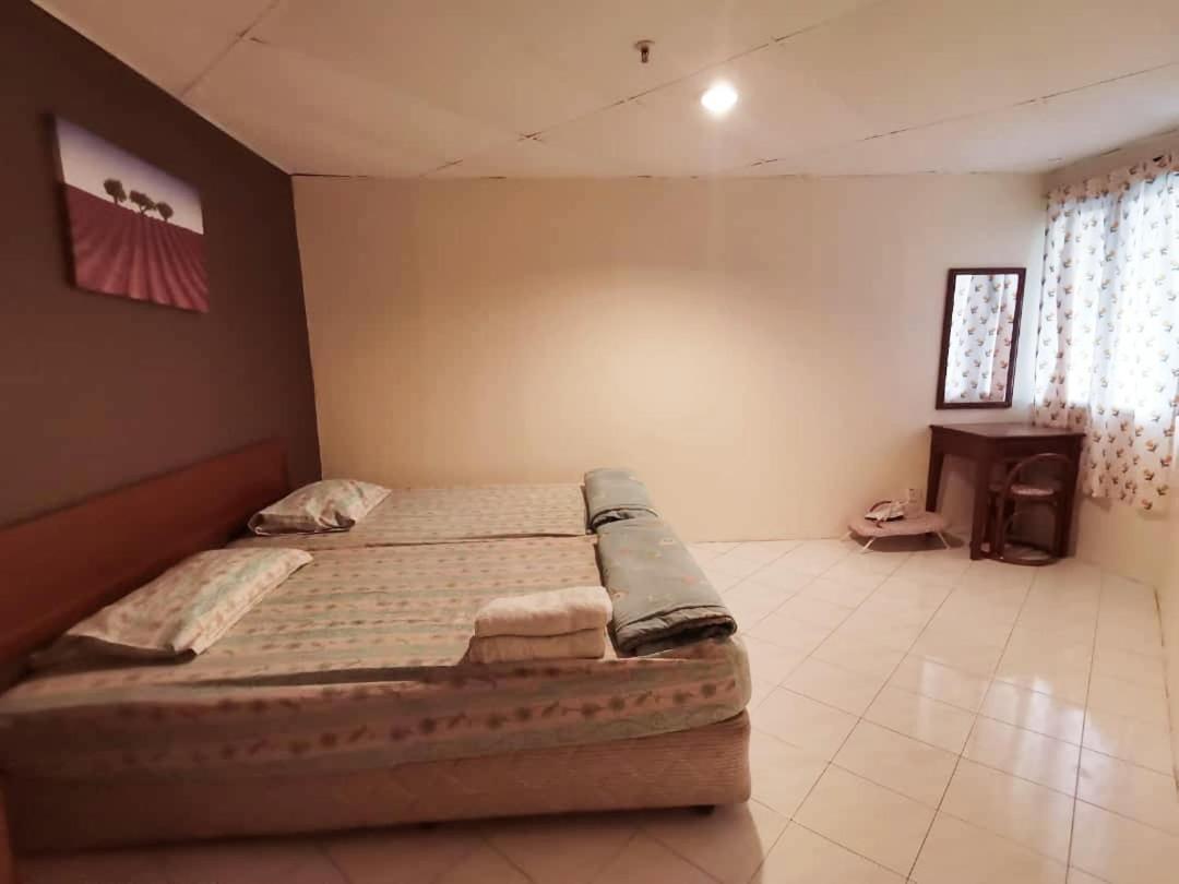 Pangkor Coral Bay Homestay 315 Pekan Pangkor Exterior photo