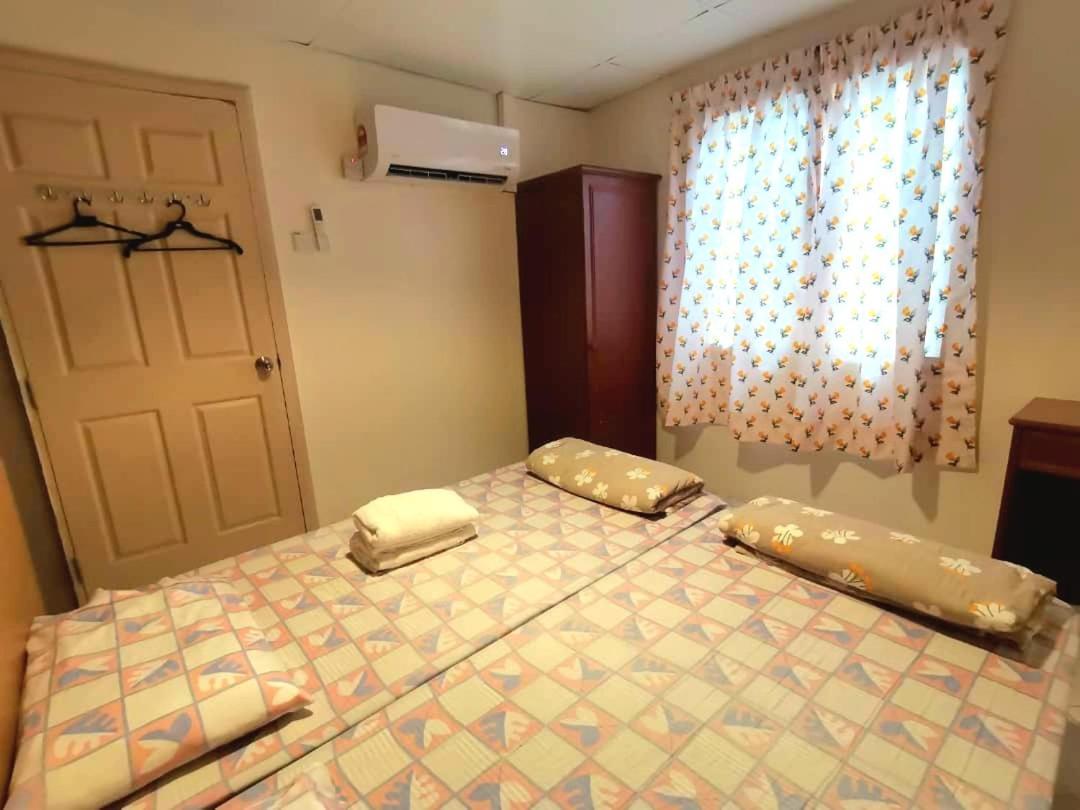 Pangkor Coral Bay Homestay 315 Pekan Pangkor Exterior photo